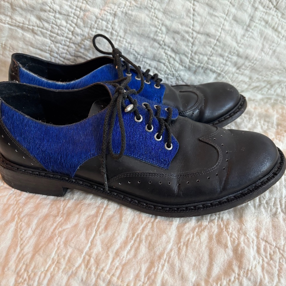 Vintage Rag & Bone shoes